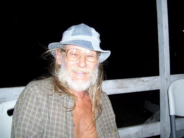 Roger D