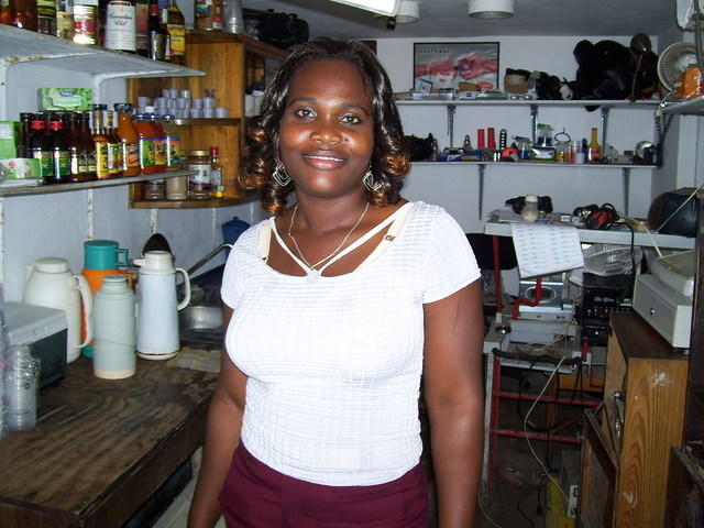 Keisha@MiYard