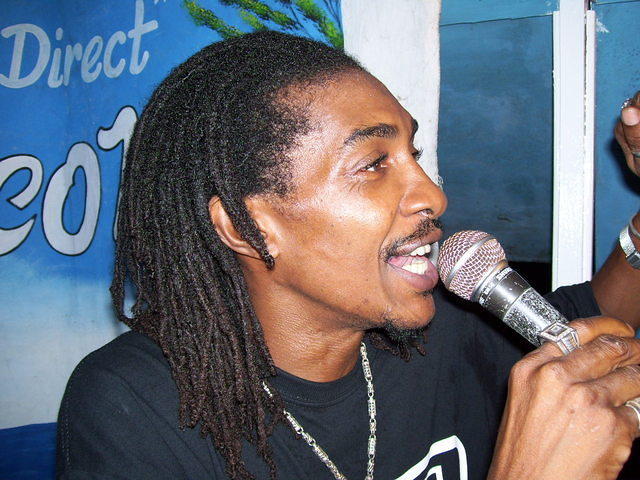 22 Pac at MiYard