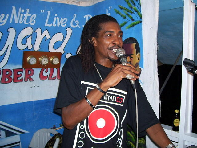 22 Pac at MiYard