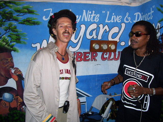 Ragga Yves