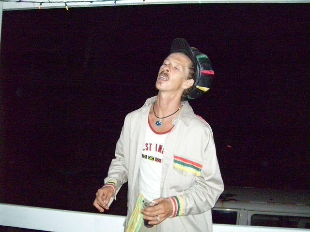 Ragga Yves