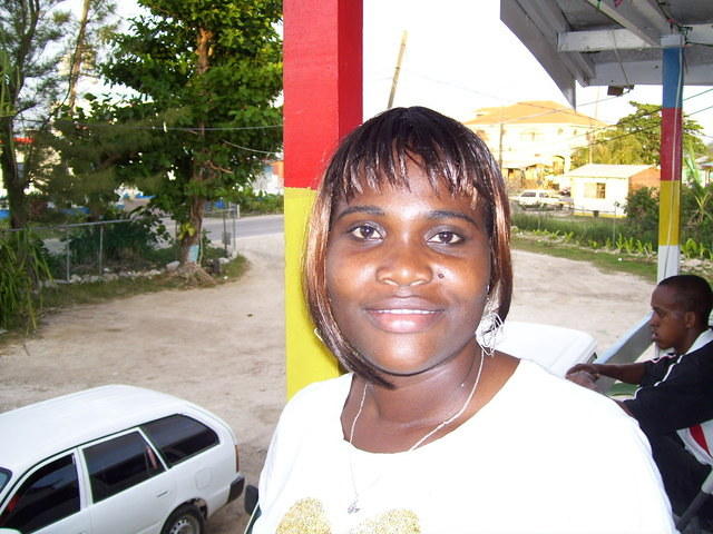 Keisha@MiYard