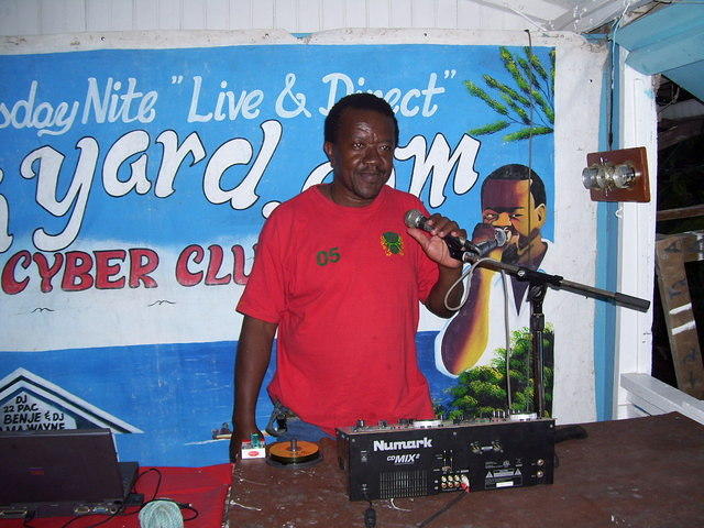 Father Delroy