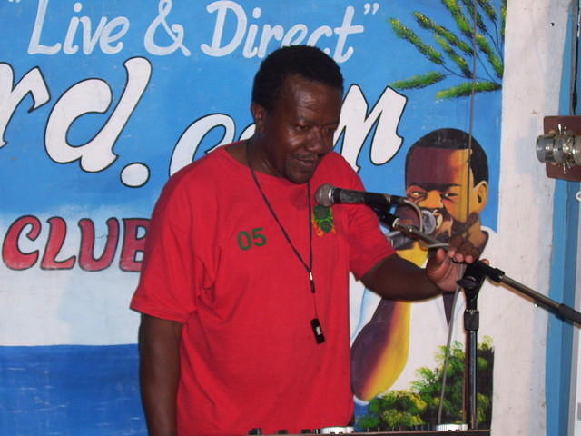 DJ Delroy