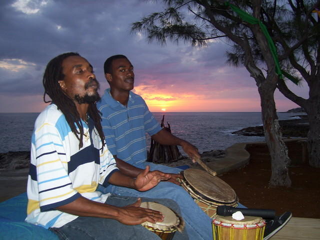 Drummers