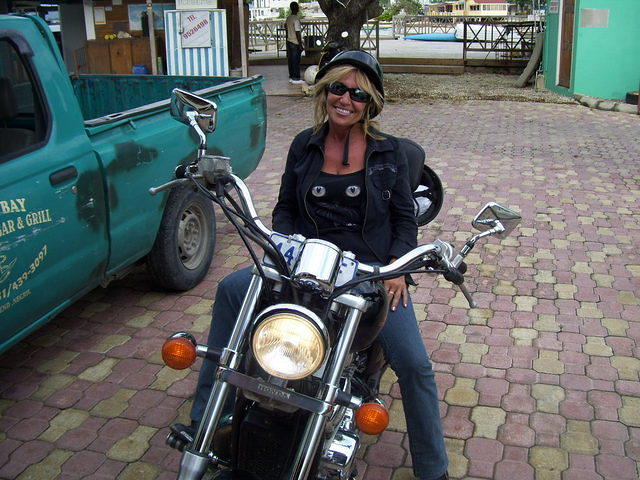 Linda Jo