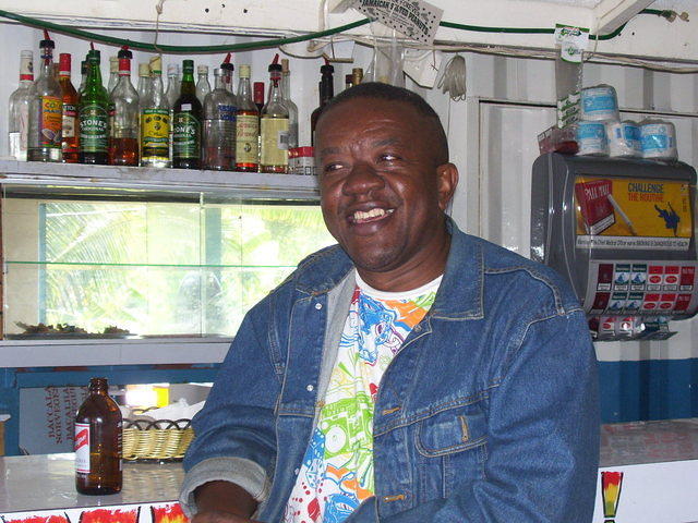Delroy