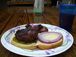 Buffalo Burger