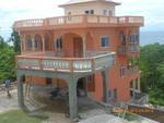 new connie house