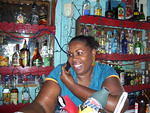 Counrty And Western Bar ,West End Negril