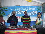 DJ Twitch and Sugar D
