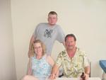 Apr4 Indy family