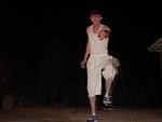 yell6 steppin