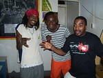 Mi Yard DJ's