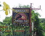 Jamaica Jurassic Park