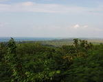 Another view from the Great House, overlooking Negril
