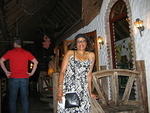 Grace at Kuyaba