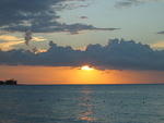 Negril Sunset #2