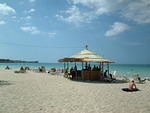 Negril,February 2004