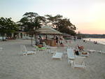 Lovely Beach at NBCC
