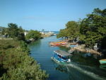 Nice Day For Boat Ride