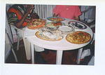 Great Sea Food At Little Ochi