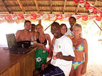 Joe Negril