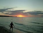 Sunset #3