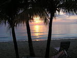 Sunset 4/29/04
