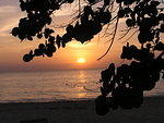 Sunset 5/4/04