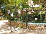 Entrance into Xtabi