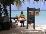 Idle Awhile & Craft Vendor