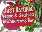 Just Natural for Breakfast