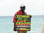 It's gonna be a HOT HOT Show to night at Bourban Beach....