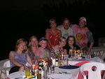 Dinner @ LTU Pub