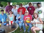 Pipersville Pig Roast PA