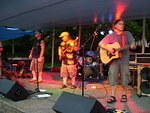 Pipersville Pig Roast PA