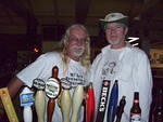 Bill and Mr P