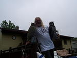 Pirate and Owls