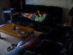 Sleeping Beauties