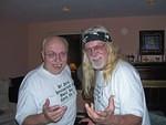 dick and P
