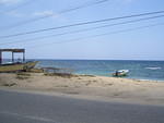 The Last Beach.