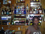 Places to drink.