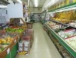 Places to Shop