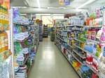 Places to Shop