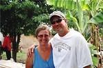 Carol-Ann & Brad
