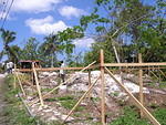Foundation work