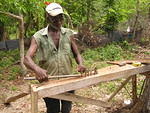 Bending rebar