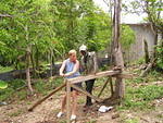 this is hard work